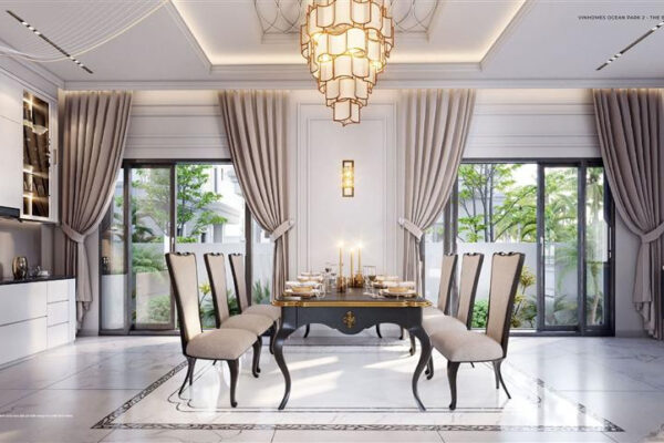 NHÀ MẪU 5