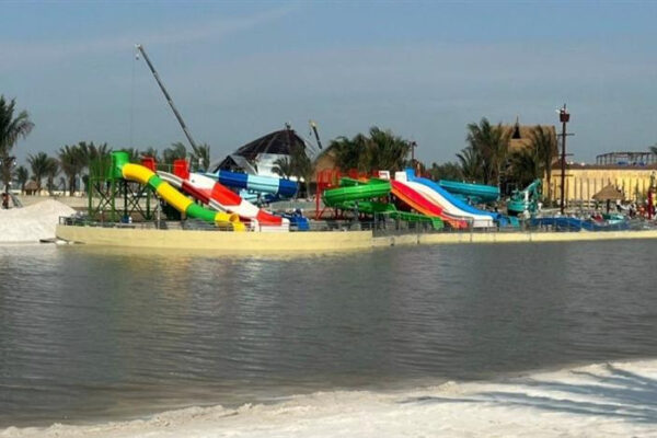 Tiến độ ĐẢO DỪA  VINHOMES OCEAN PARK 2