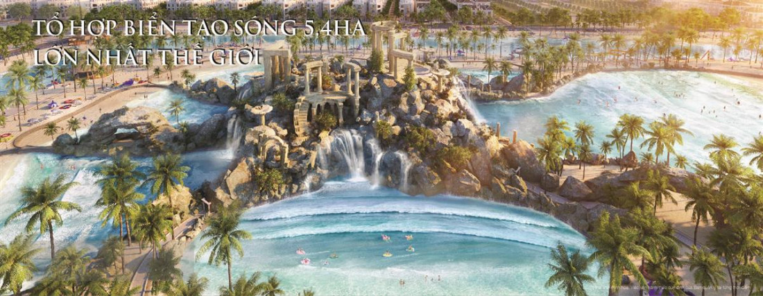 tiện íc  Phân khu Kinh Đô Ánh Sáng -4