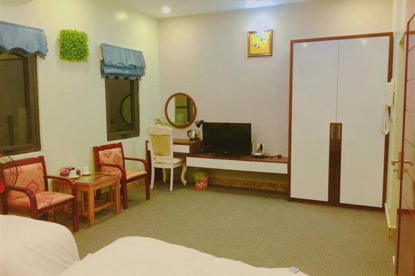 NHÀ MẪU 1