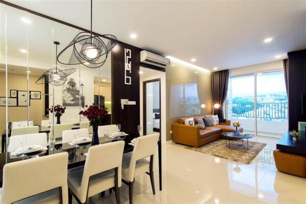 NHÀ MẪU 2
