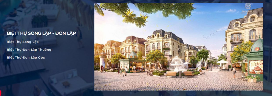 Thiết kế hiện đại tại Vinhomes Ocean Park3-2