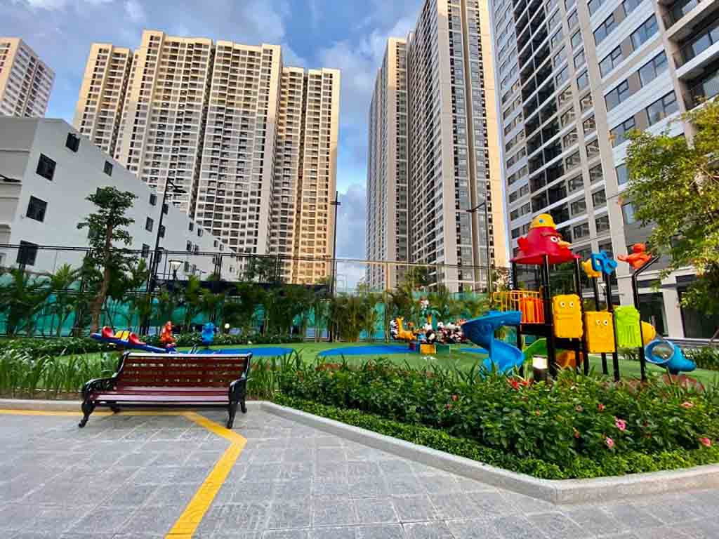 VINHOMES HẠ LONG XANH QUẢNG NINH