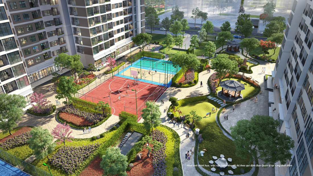 VINHOMES HẠ LONG XANH QUẢNG NINH