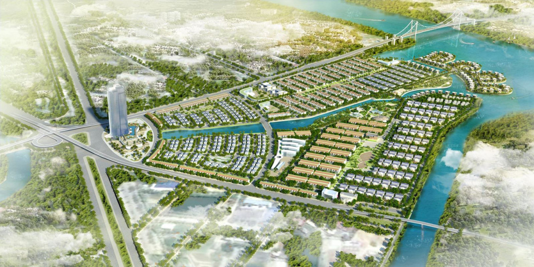 VINHOMES HẠ LONG XANH QUẢNG NINH