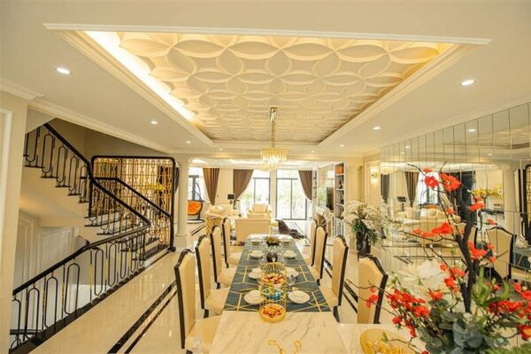 NHÀ MẪU 1