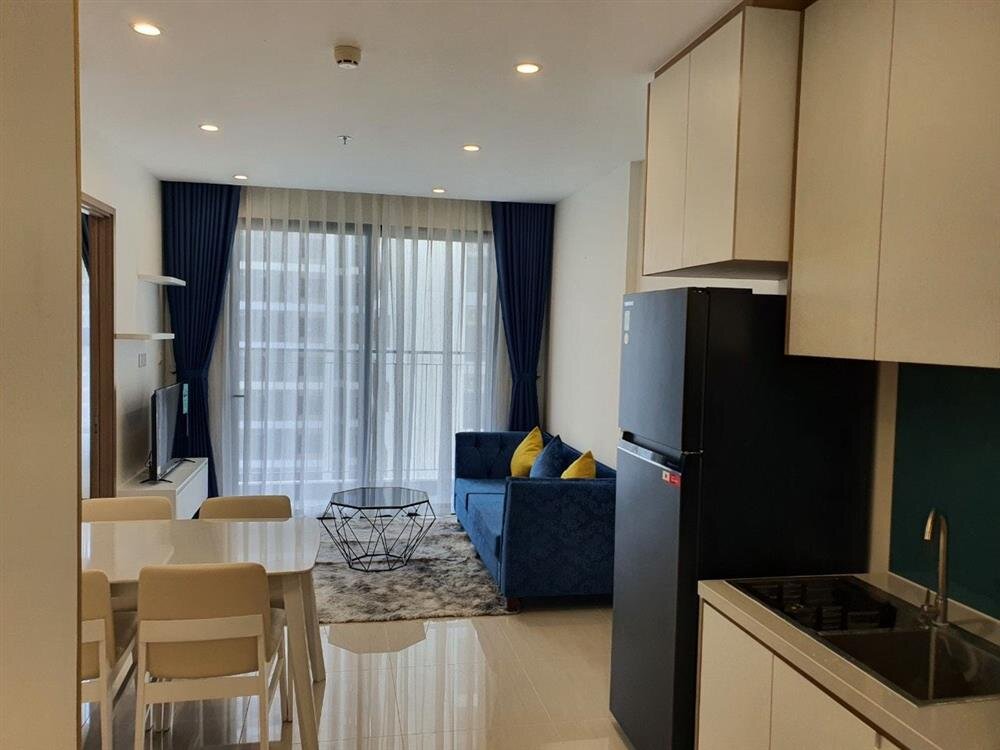 Căn hộ Vinhomes Quận 9 2PN cho thuê