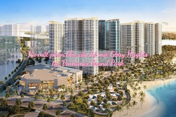 dự án Glory Heights