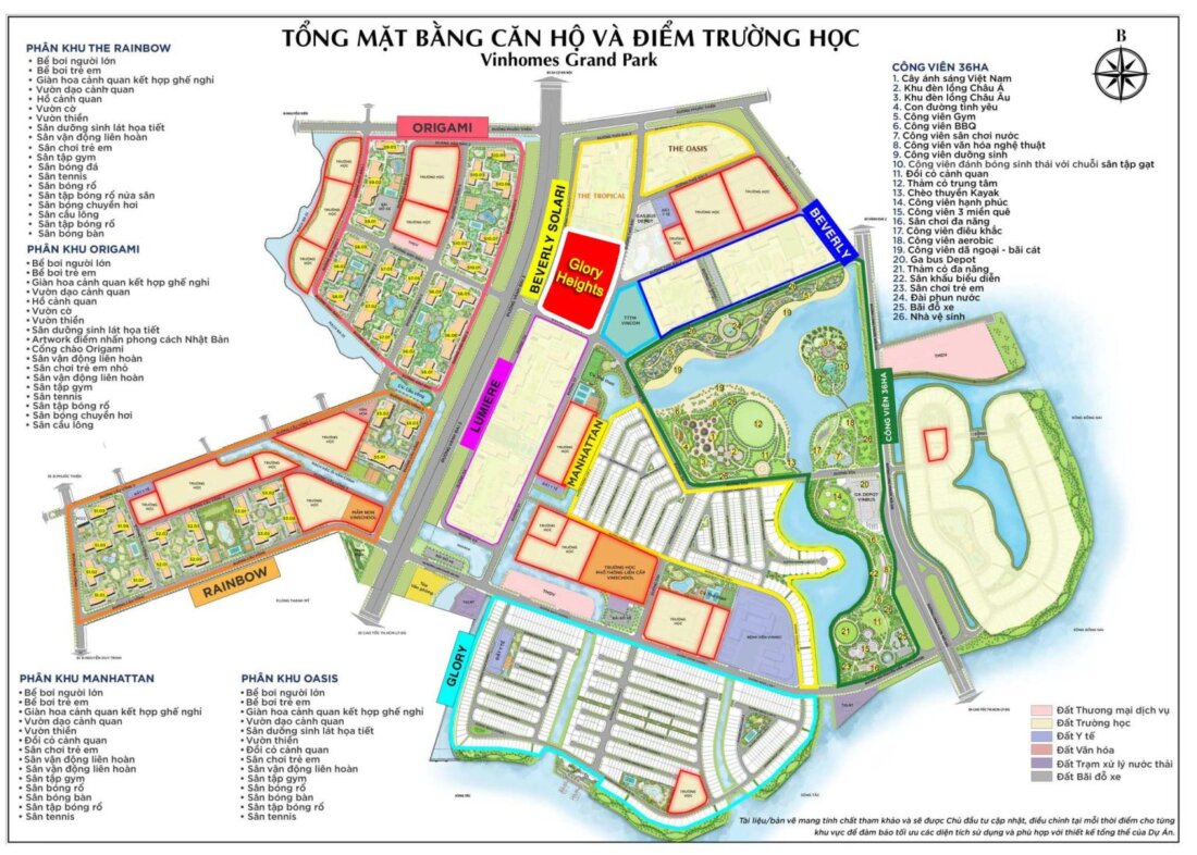 MB TỔNG THỂ