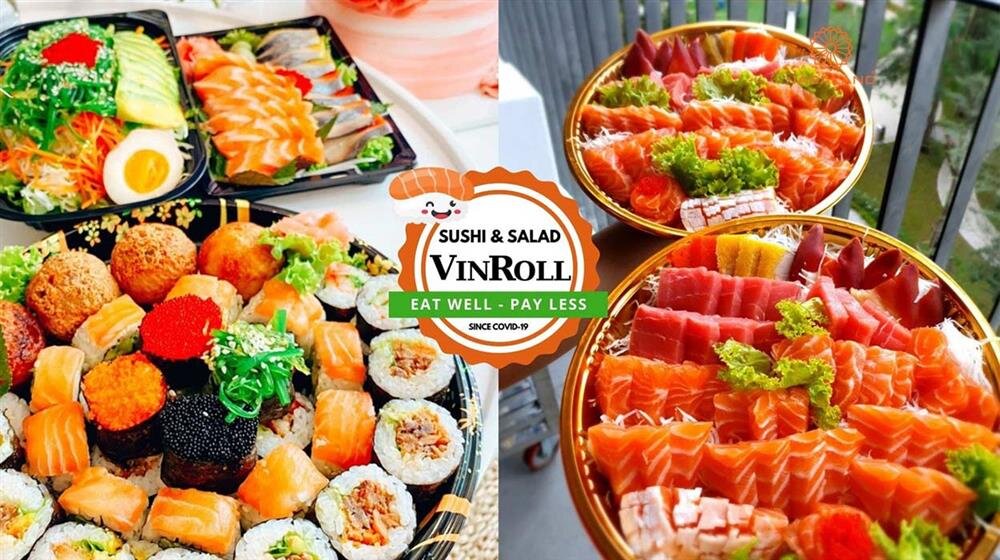 Địa điểm ăn uống Vinhomes Grand Park