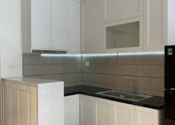 Cho thuê căn hộ 1PN+ full nội thất Vinhomes Grand Park
