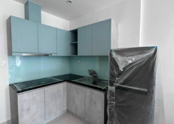 Cho thuê căn hộ 1PN+ rẻ nhất Vinhomes Grand Park