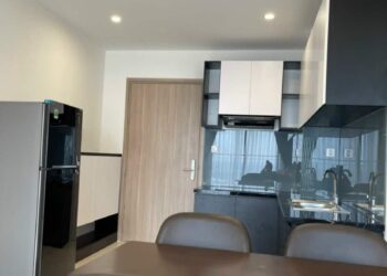 Cho thuê căn hộ 3PN2WC nội thất triệu đô nhất Vinhomes Grand Park