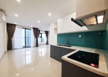 Cho thuê căn hộ 2PN2WC + đầy đủ nội thất giá rẻ nhất Vinhomes Grand Park