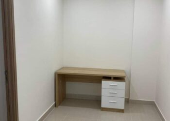 Cho thuê căn hộ 1PN+ giá tốt nhất Vinhomes Grand Park
