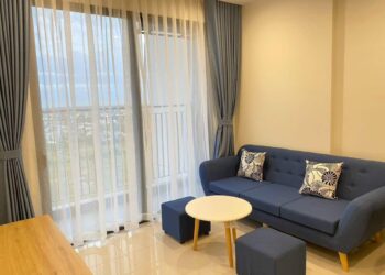 Cho thuê căn hộ 3PN đầy đủ nội thất giá rẻ Vinhomes Grand Park