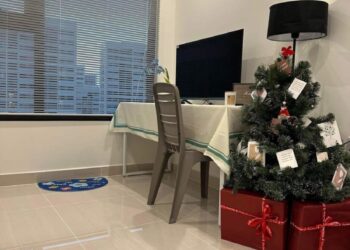 Cho thuê căn hộ Studio full nội thất trẻ trung Vinhomes Grand Park