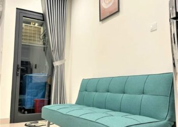 Cho thuê căn Studio giá rẻ nhất Vinhomes Grand Park