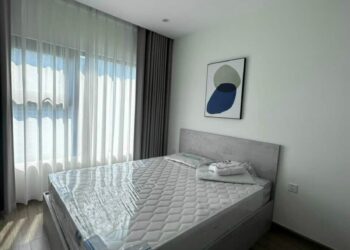 Cho thuê căn hộ 1PN+ rẻ nhất Vinhomes Grand Park