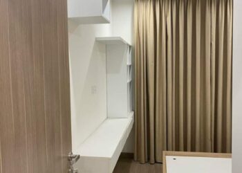 Cho thuê căn hộ 1PN+ giá tốt nhất Vinhomes Grand Park