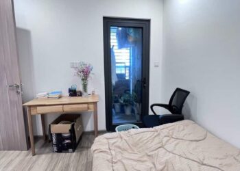 Cho thuê 2PN2WC view xịn xò nhất Vinhomes Grand Park