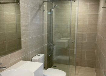 Cho thuê căn hộ 3PN2WC nội thất triệu đô nhất Vinhomes Grand Park