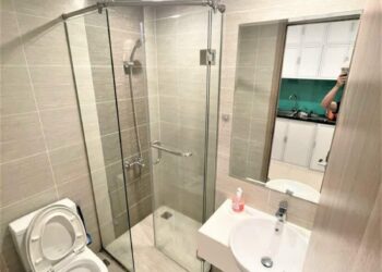 Cho thuê căn Studio giá rẻ nhất Vinhomes Grand Park