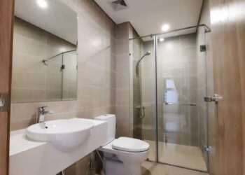 Cho thuê căn hộ 2PN2WC + đầy đủ nội thất giá rẻ nhất Vinhomes Grand Park