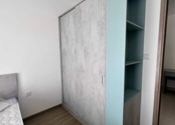 Cho thuê căn hộ 1PN+ rẻ nhất Vinhomes Grand Park