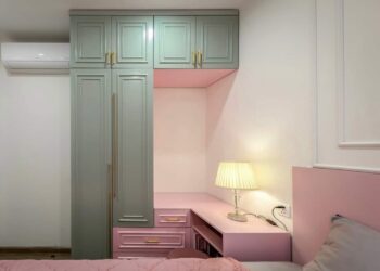 Cho thuê căn hộ 2PN2WC full nội thất cao cấp nhất Vinhomes Grand Park