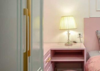 Cho thuê căn hộ 2PN2WC full nội thất cao cấp nhất Vinhomes Grand Park