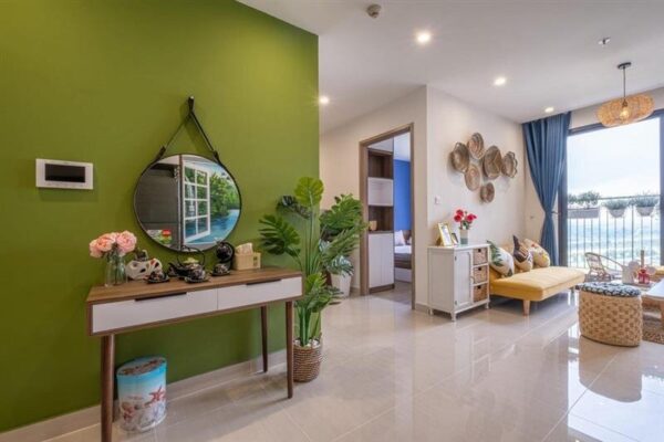 NHÀ MẪU 5