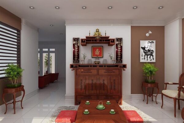 NHÀ MẪU 1