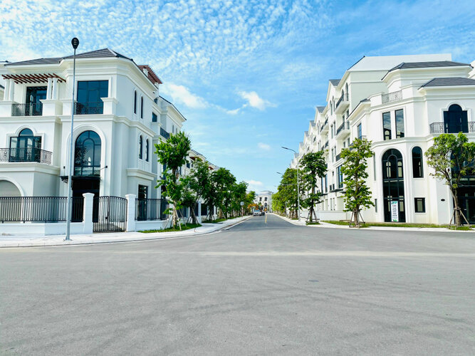 Thuê mặt bằng shophouse Vinhomes Grand Park Q9-3