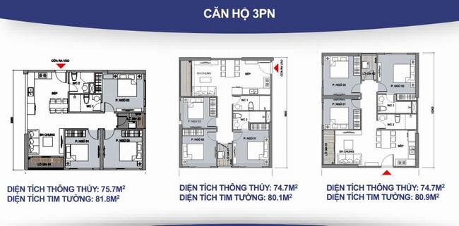  Mặt bằng tổng thể dự án Vinhomes Grand Park