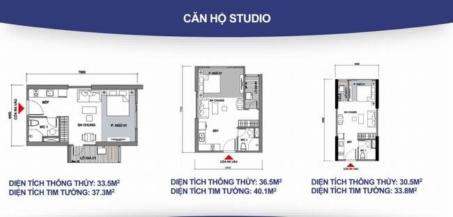  Mặt bằng tổng thể dự án Vinhomes Grand Park