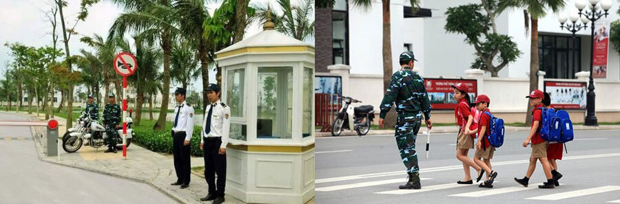 bản quản lý vinhomes grand park