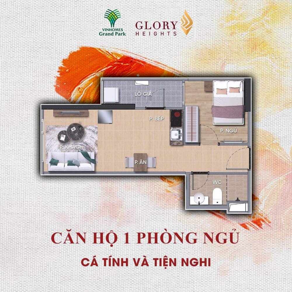 MB căn hộ Glory Heights-6