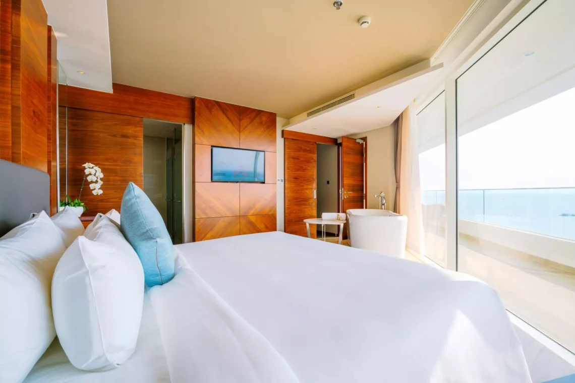  Nội thất phong cách Neo Classic