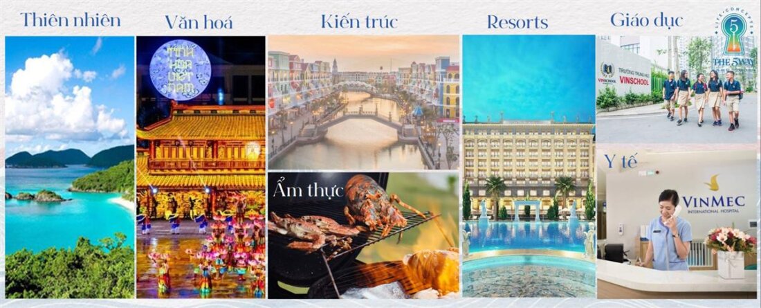 tiện ích The 5way Phú Quốc-3
