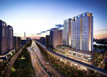Shophouse Lumiere Riverside