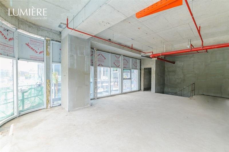 Tiến độ Shophouse Lumiere Riverside-3