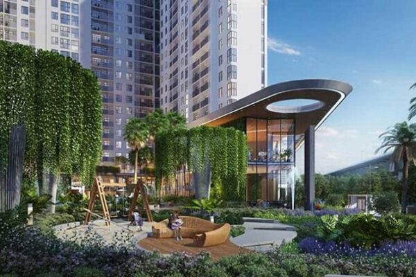 Tiện ích PRIVIA KHANG ĐIỀN