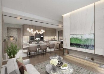 Shophouse loại C