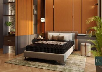 Shophouse loại B