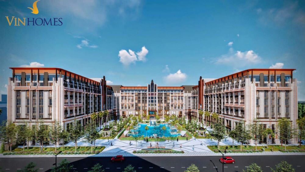 Dự án The 5Way sở hữu những ưu điểm ấn tượng đến kinh ngạc