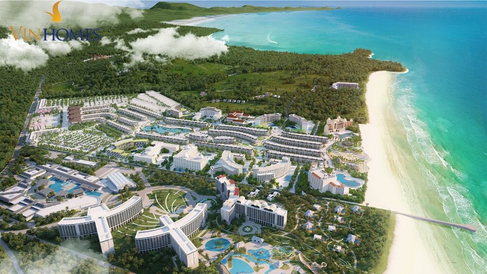 Giới thiệu đôi nét về dự án