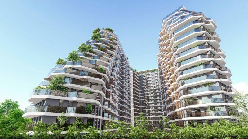 TỔNG QUAN MAYPERAL PHÚ QUỐC
