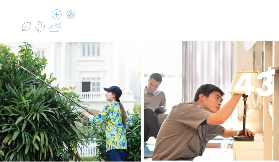 Tiện ích Vinhomes Củ Chi -3