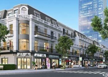 Vinhomes Củ Chi